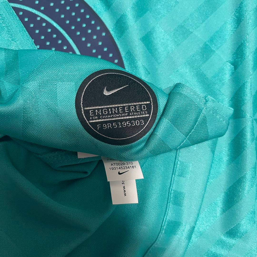 19/20 バルセロナ メッシ 3rdユニフォーム BNWT