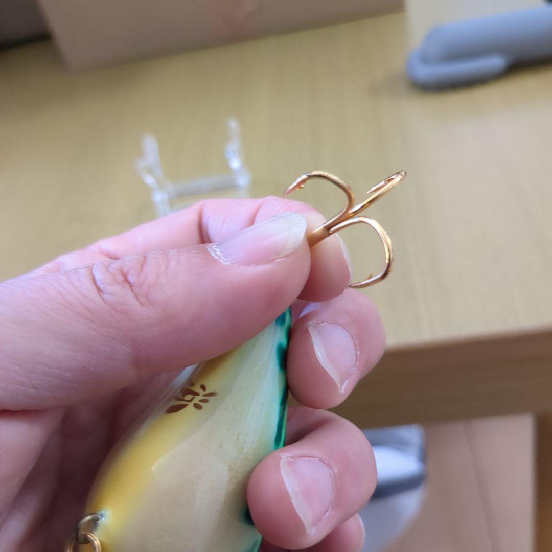 バルサ50　スタウト　HAMAオリカラ！