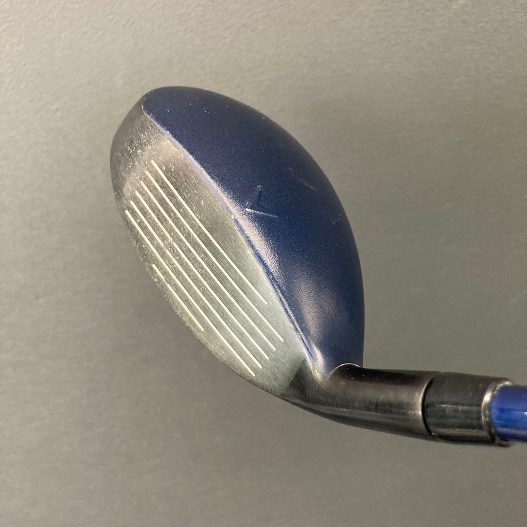 Callaway XR クラブセット ドライバー FW UT アイアン 8本