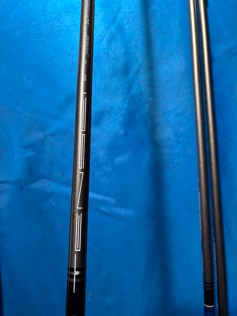 Titleist T400 メンズアイアンセット 6本セット