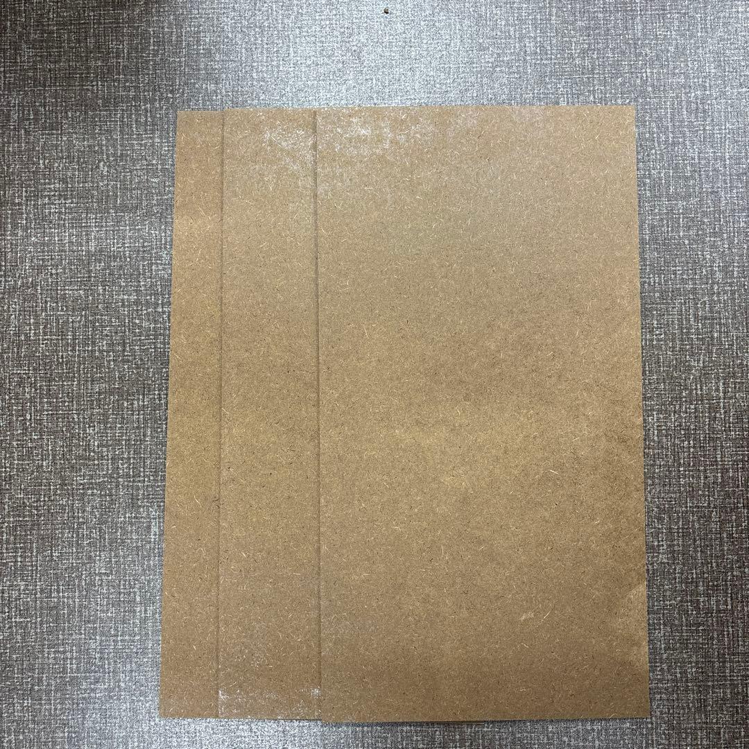 鉄板焼　都市ガス用　コード＆コルク板付き