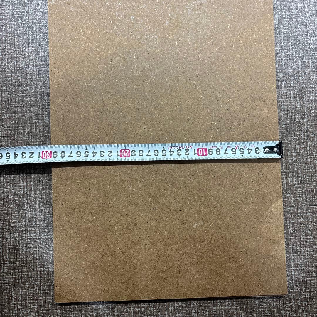 鉄板焼　都市ガス用　コード＆コルク板付き