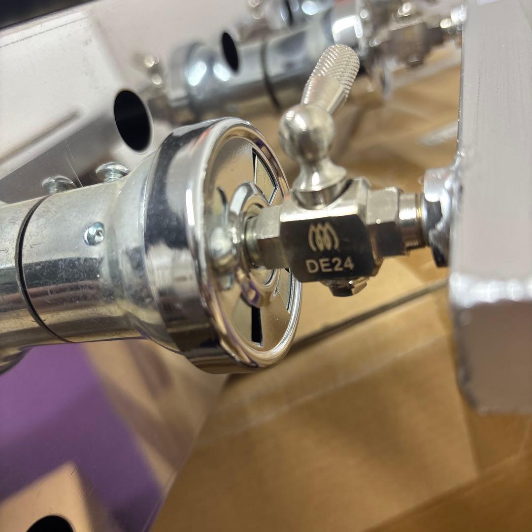 鉄板焼　都市ガス用　コード＆コルク板付き