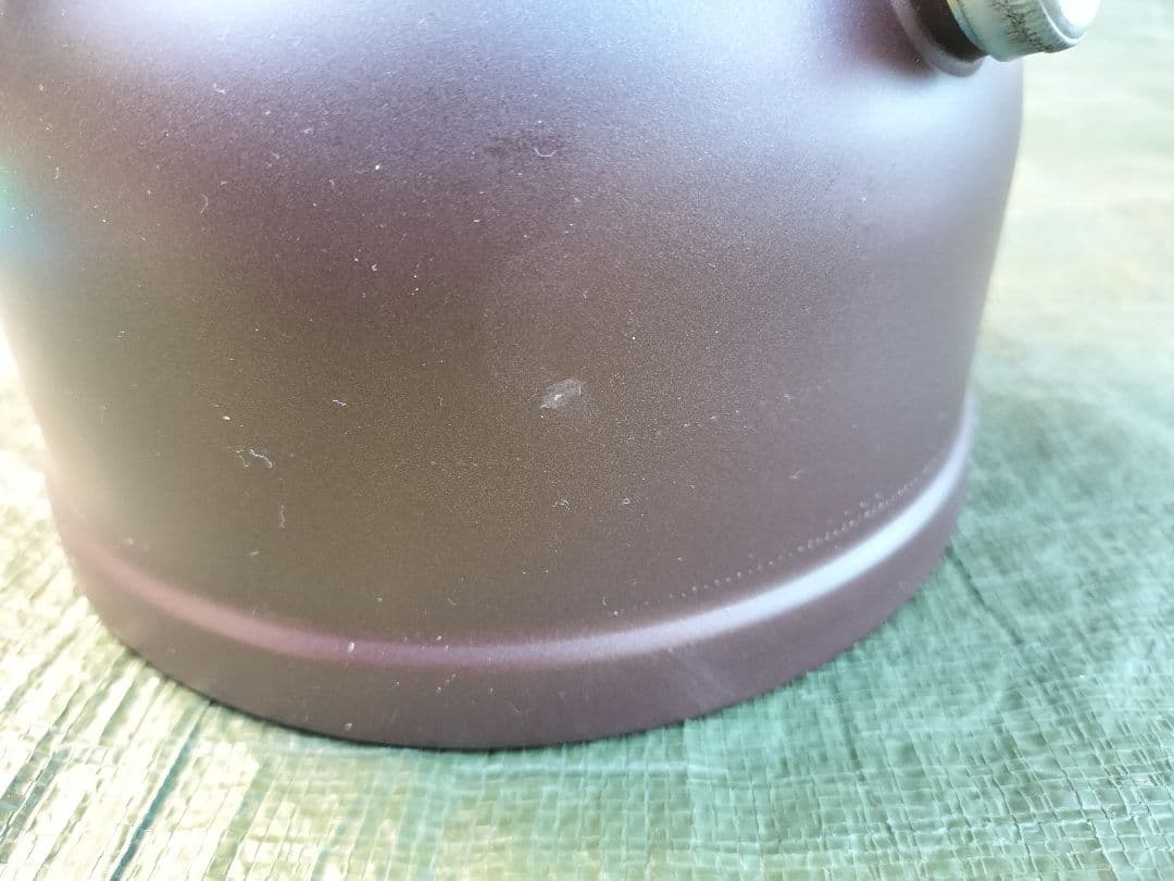 シーアンカー　バタフライランタン　加圧式灯油ランタン