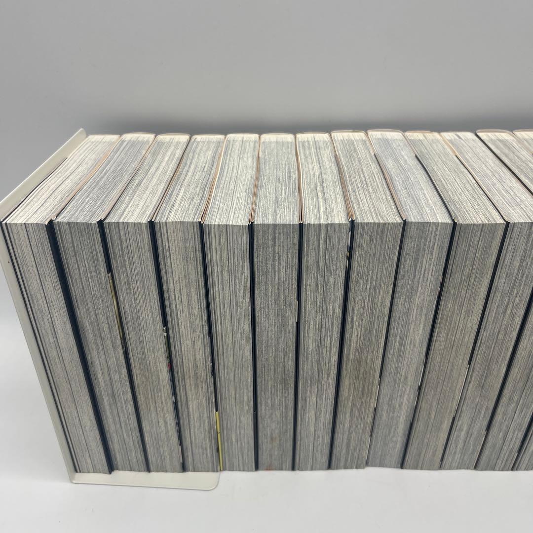 家庭教師ヒットマンREBORN! 文庫　全巻　セット