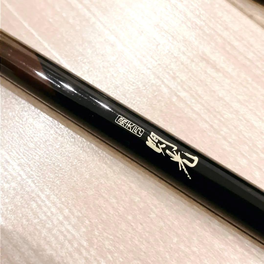 【美品】シマノ　SHIMANO 飛天弓　閃光 19尺　ヘラブナ　送料無料