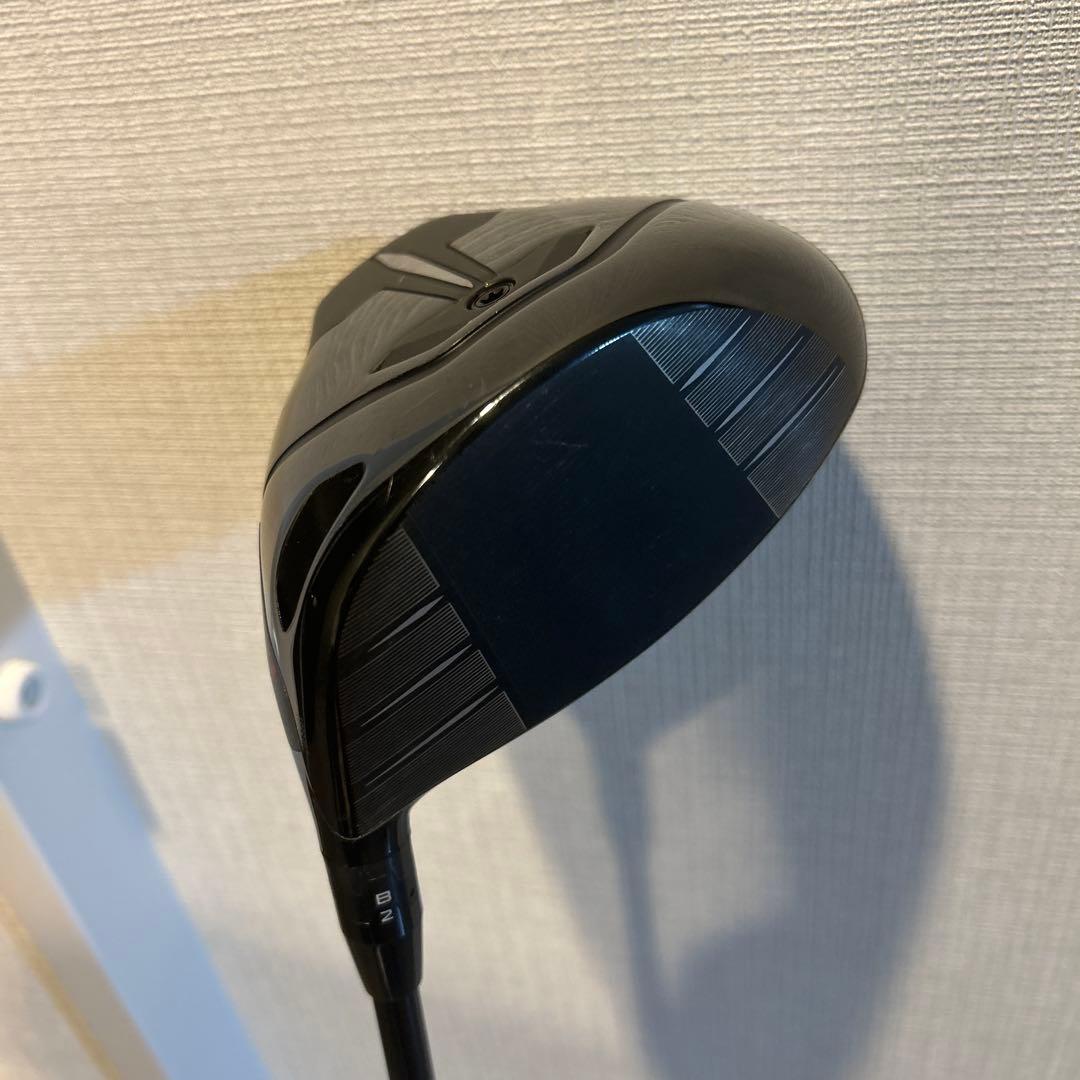 Titleist ドライバーヘッド ドライバー TSR4 9度