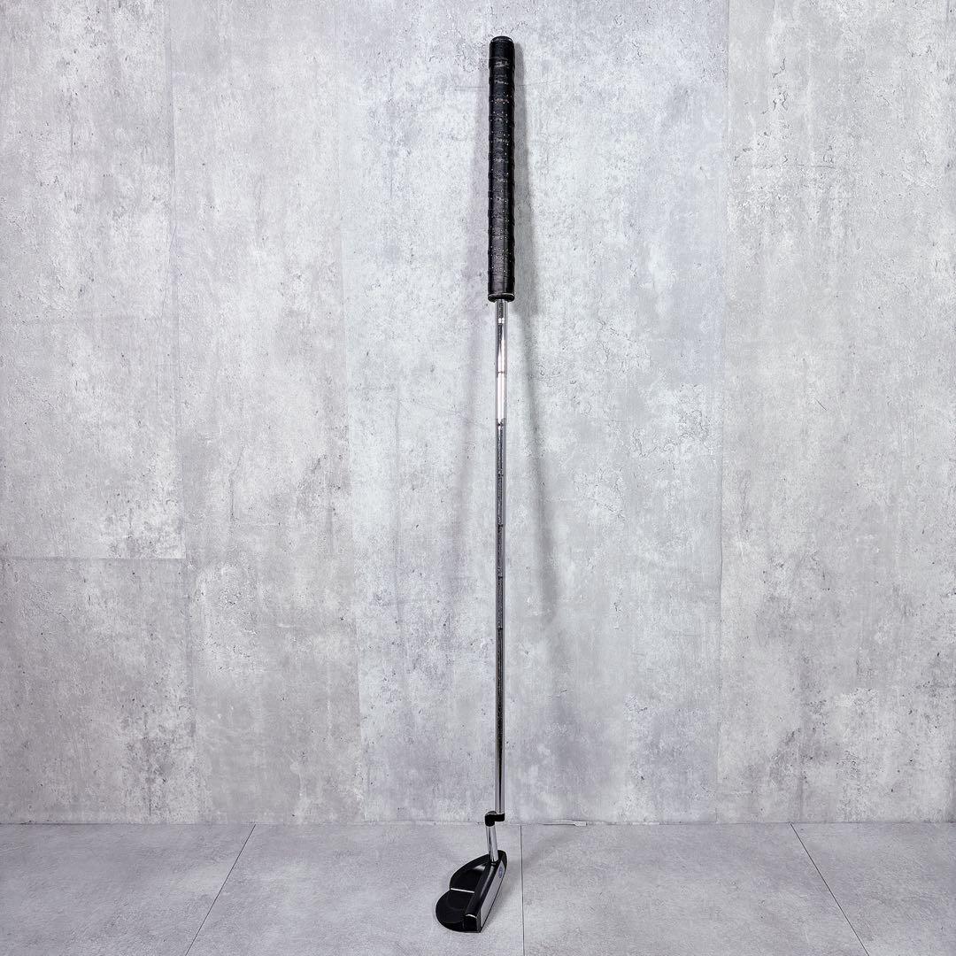 V741 ODYSSEY ミルド コレクション SX #4M パター 33インチ