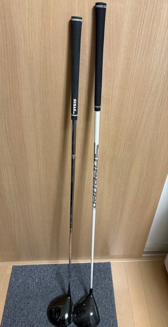 短尺ドライバー アキラ ADR Premium HT 14° NSPRO 950