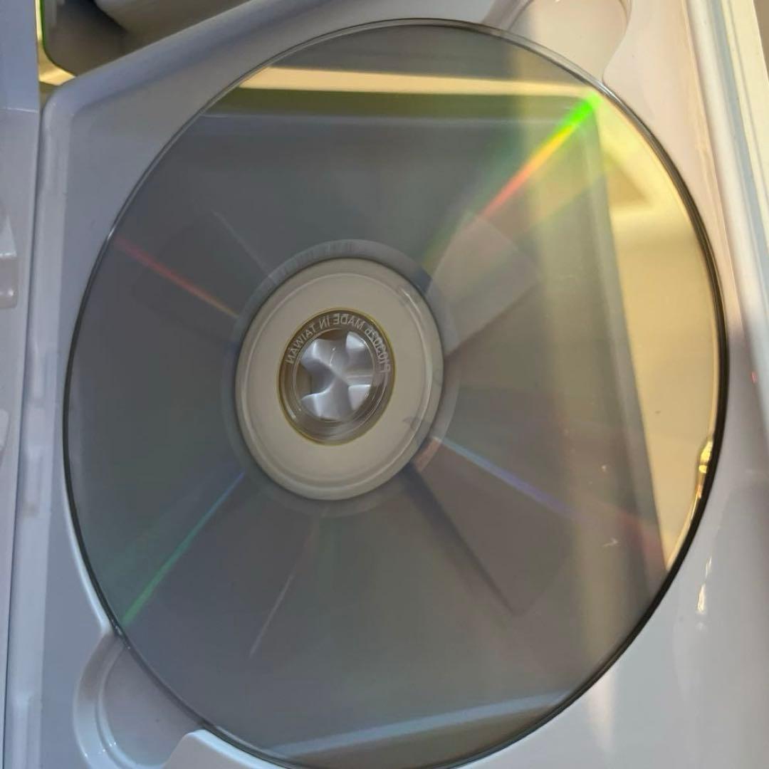 DWE シングアロング 2012年 美品 ワールドファミリー