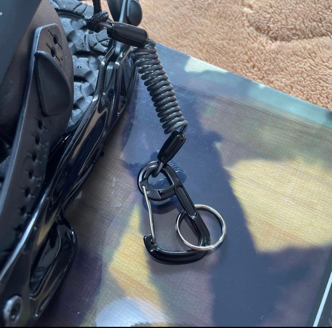 SALOMON スノーボード/靴/バッグセット