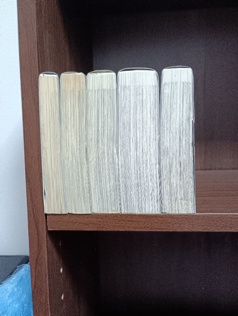 白夜コミックス・GWコミックス 各種