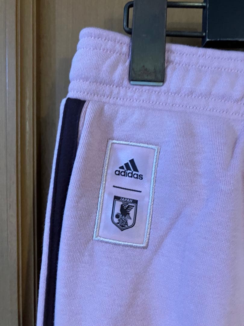 アディダス サッカー 日本代表 スペシャルコレクション パンツ XL