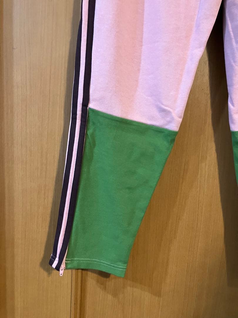 アディダス サッカー 日本代表 スペシャルコレクション パンツ XL