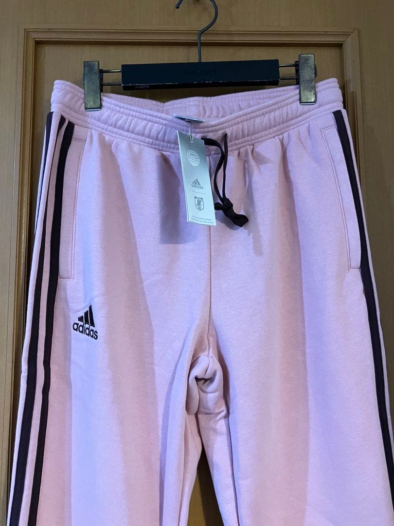 アディダス サッカー 日本代表 スペシャルコレクション パンツ XL