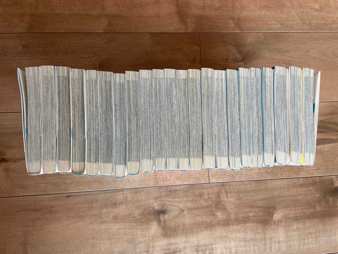 アオアシ 全22巻セット（1-22巻）