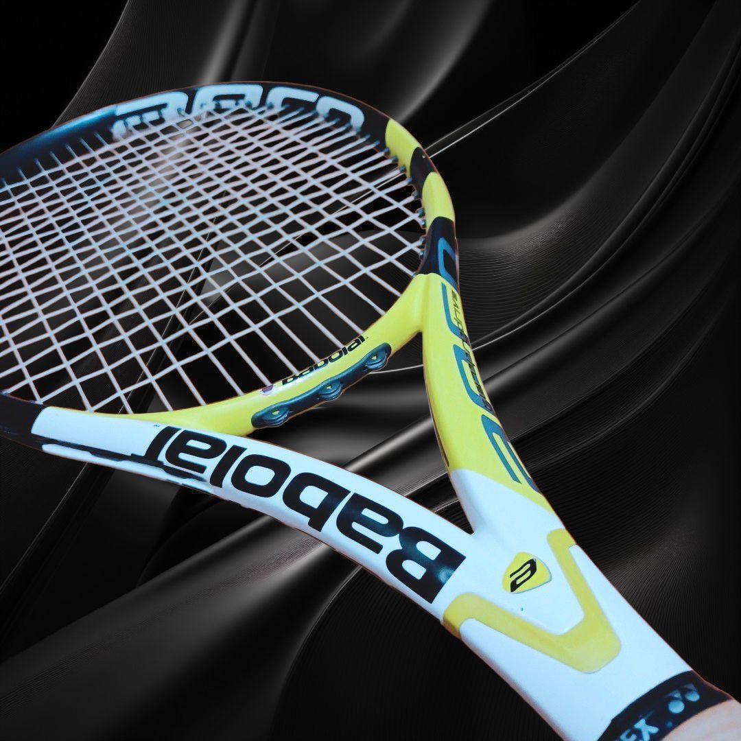 美品♪バボラ アエロプロドライブ AeroProDrive 2007 G2