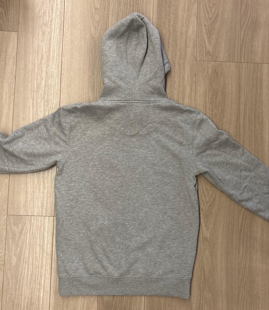 コーチ　パーカー　ユニセックス　XSサイズ