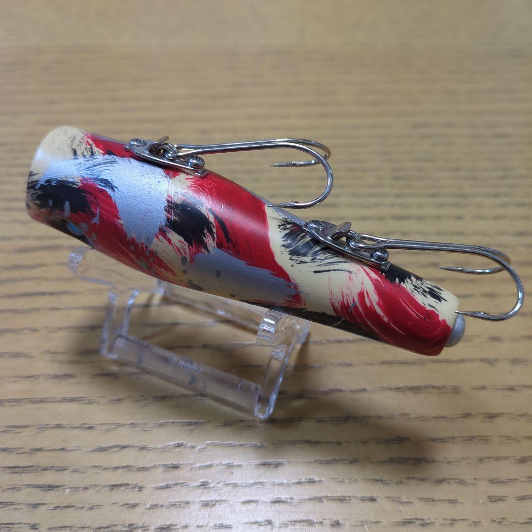 アブディール パスートポップ ポッパー トップウォーター ルアー