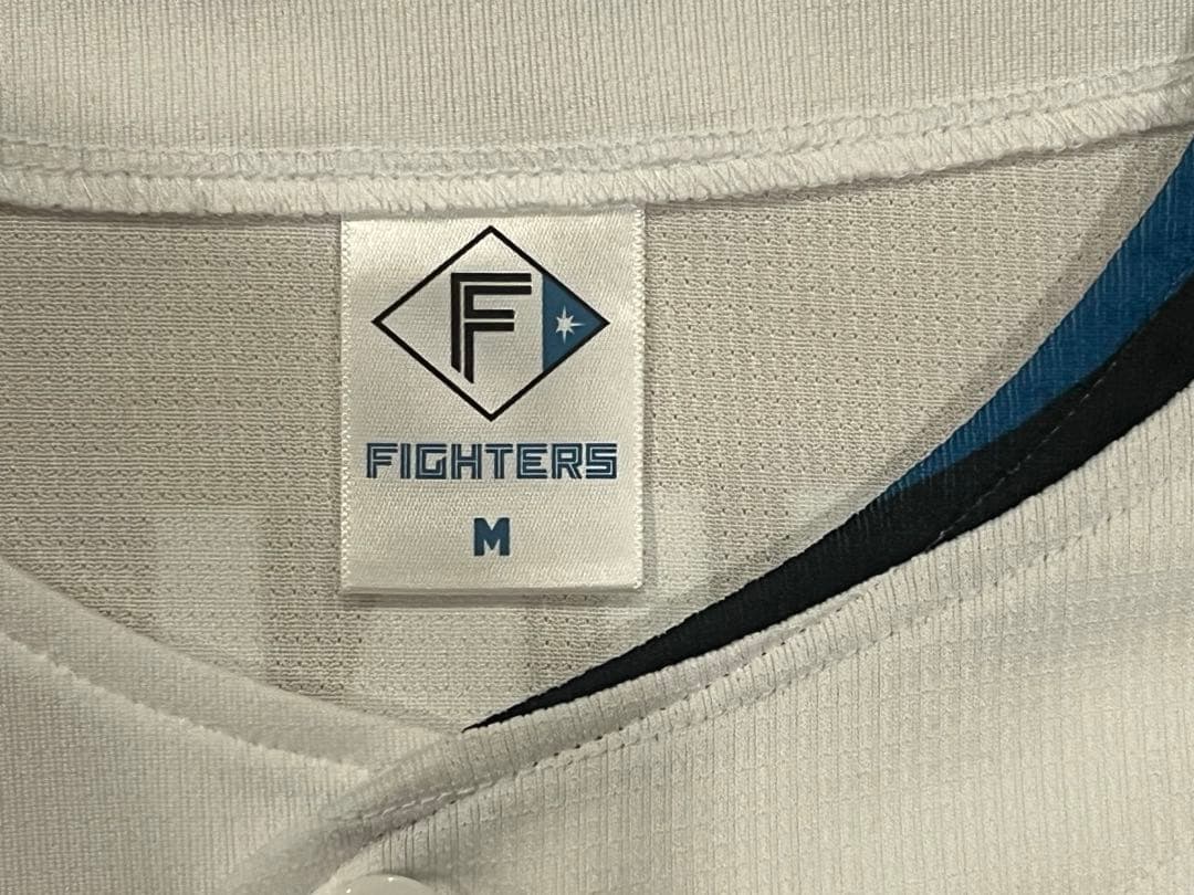 SHINJO ユニフォーム Mサイズ　新庄剛志　新庄監督　日本ハムファイターズ