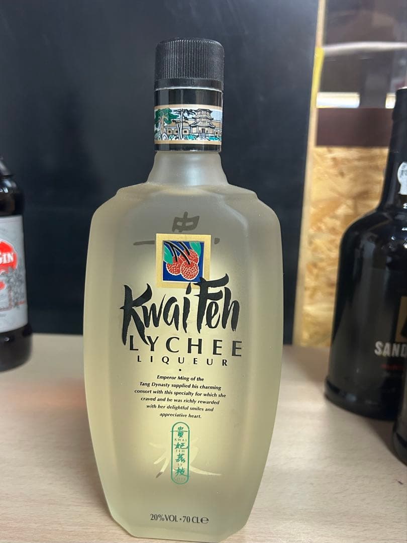 リキュール　お酒　果実酒　色々　まとめて　8本セット