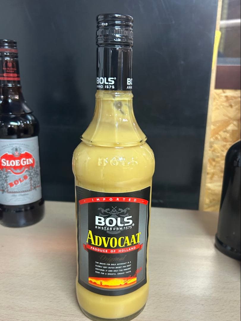 リキュール　お酒　果実酒　色々　まとめて　8本セット