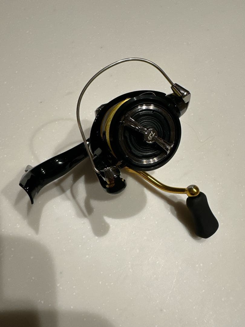 23レガリスLT2000S-P