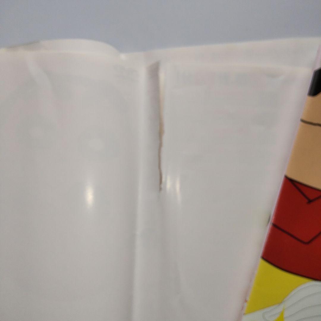 TVシリーズ クレヨンしんちゃん 嵐を呼ぶ イッキ見!!!　DVD 13枚セット