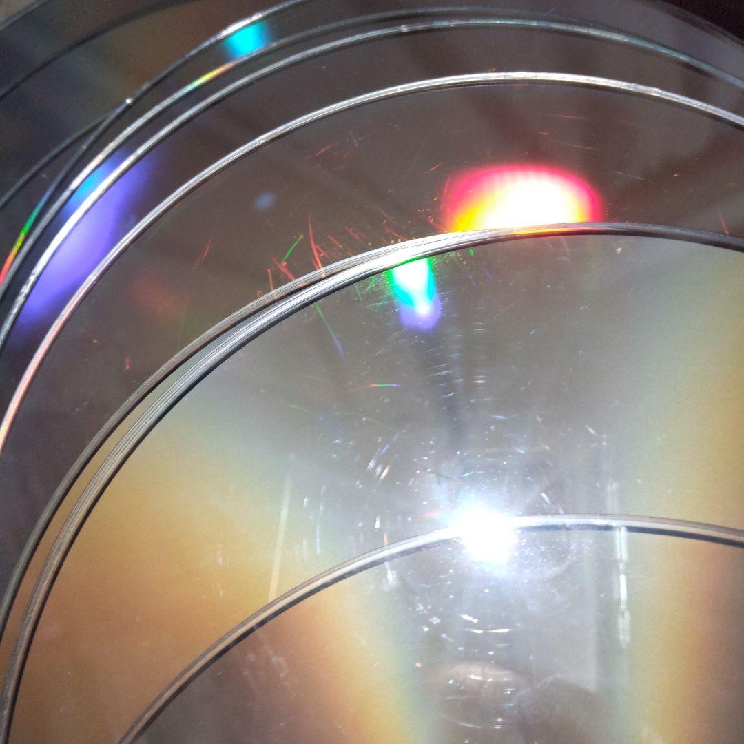 TVシリーズ クレヨンしんちゃん 嵐を呼ぶ イッキ見!!!　DVD 13枚セット