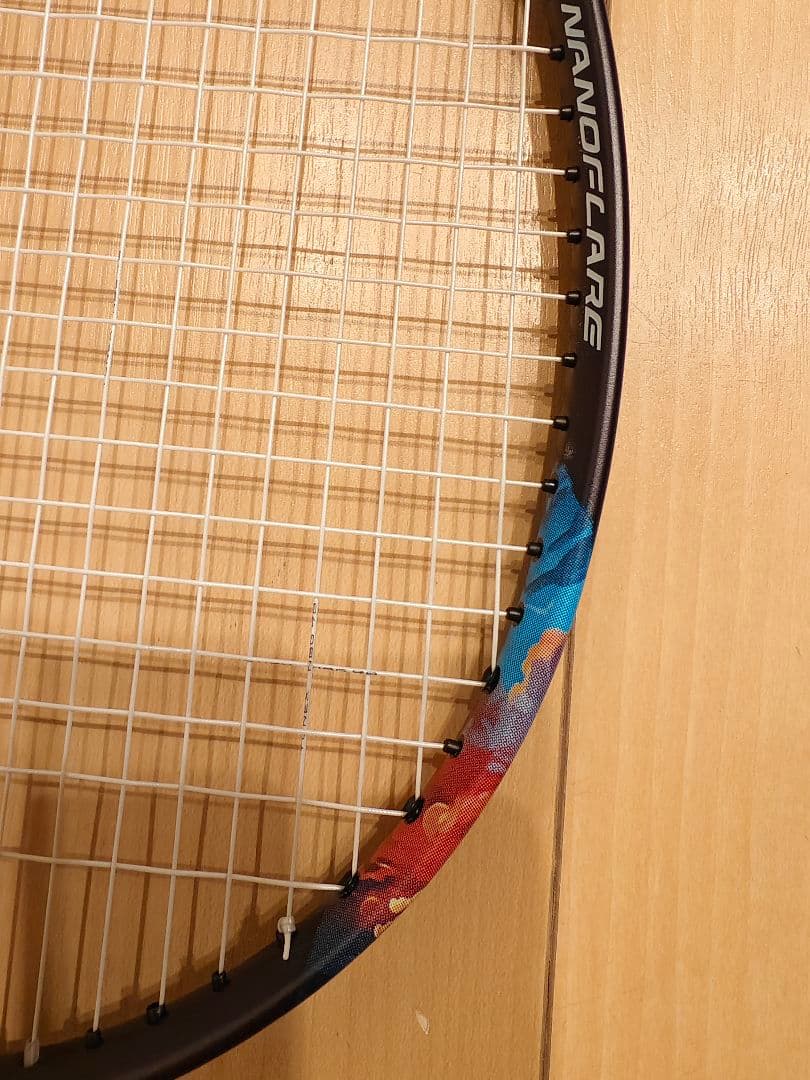 ヨネックス Nanoflare 700 PRO（ナノフレア 700 プロ）