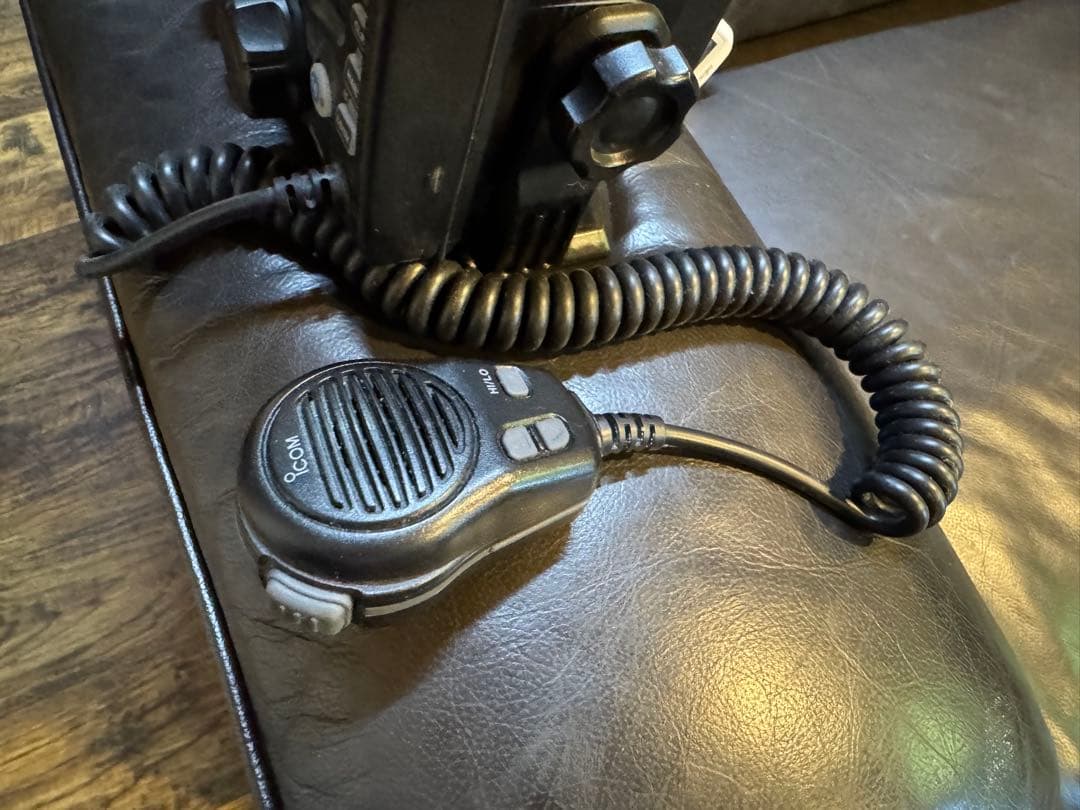 国際VHF IC-M504J 中古