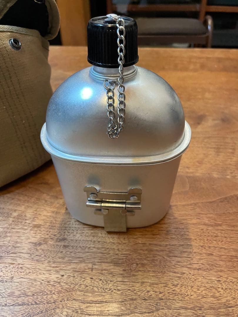 Rothco アルミキャンティーン