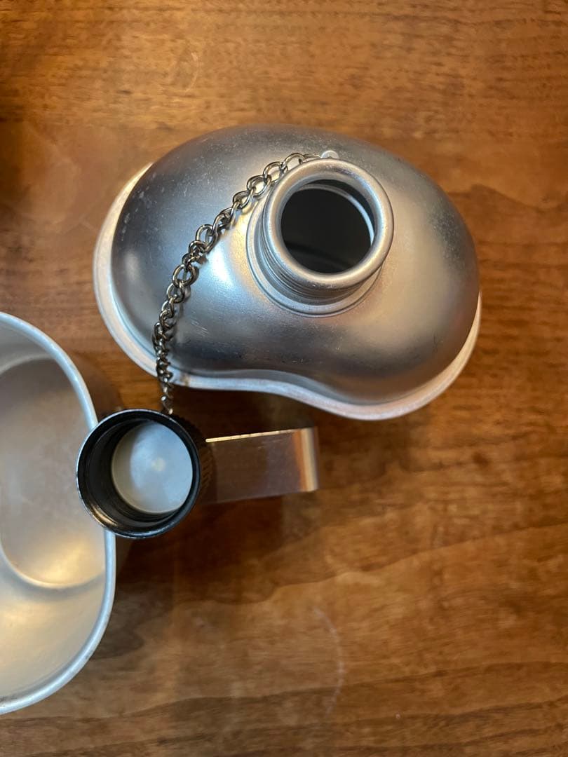 Rothco アルミキャンティーン