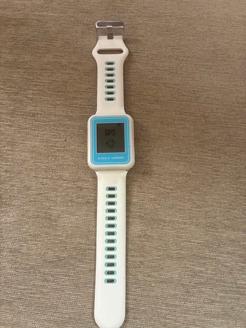 ラウンド用品・アクセサリー EAGLE VISION watch 5 Type W