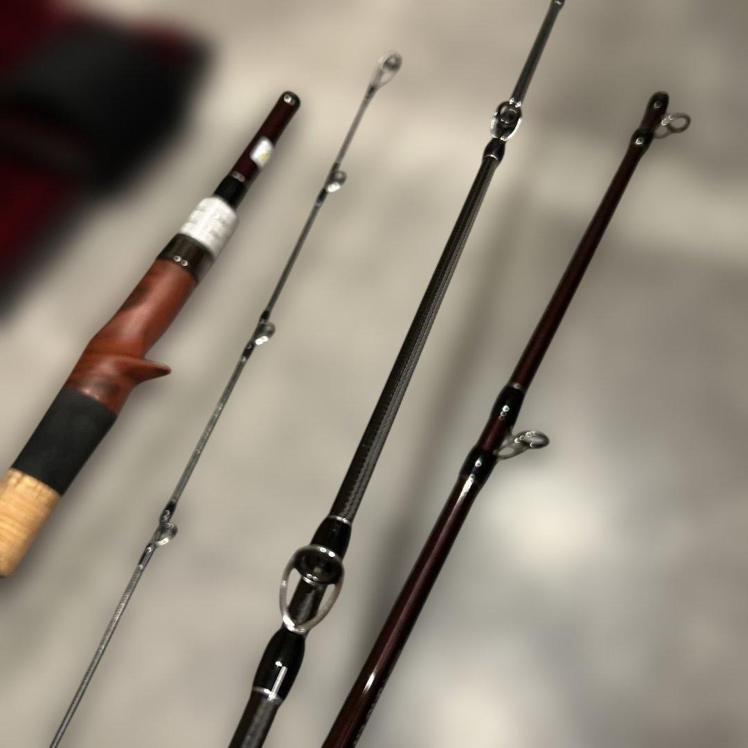 フィッシュマン　ブリスト 5.10LH 510LH Fishman BRIST