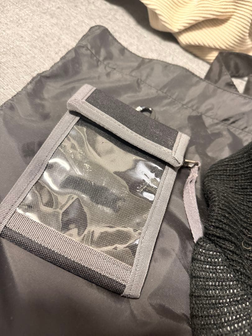 X-nix スキー、スノーボードウェア・4点セット(全てを入れる袋込み)