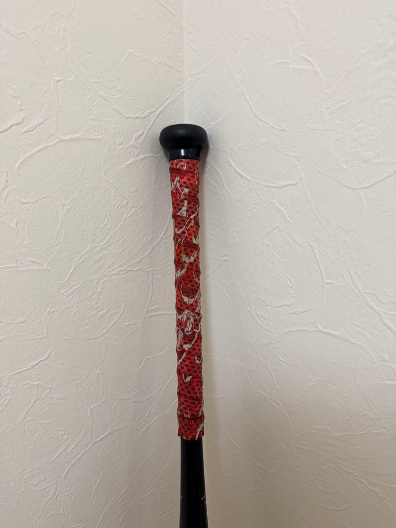 マルチ　マルッチ　マルーチ J-CAT 中学硬式バット 84cm