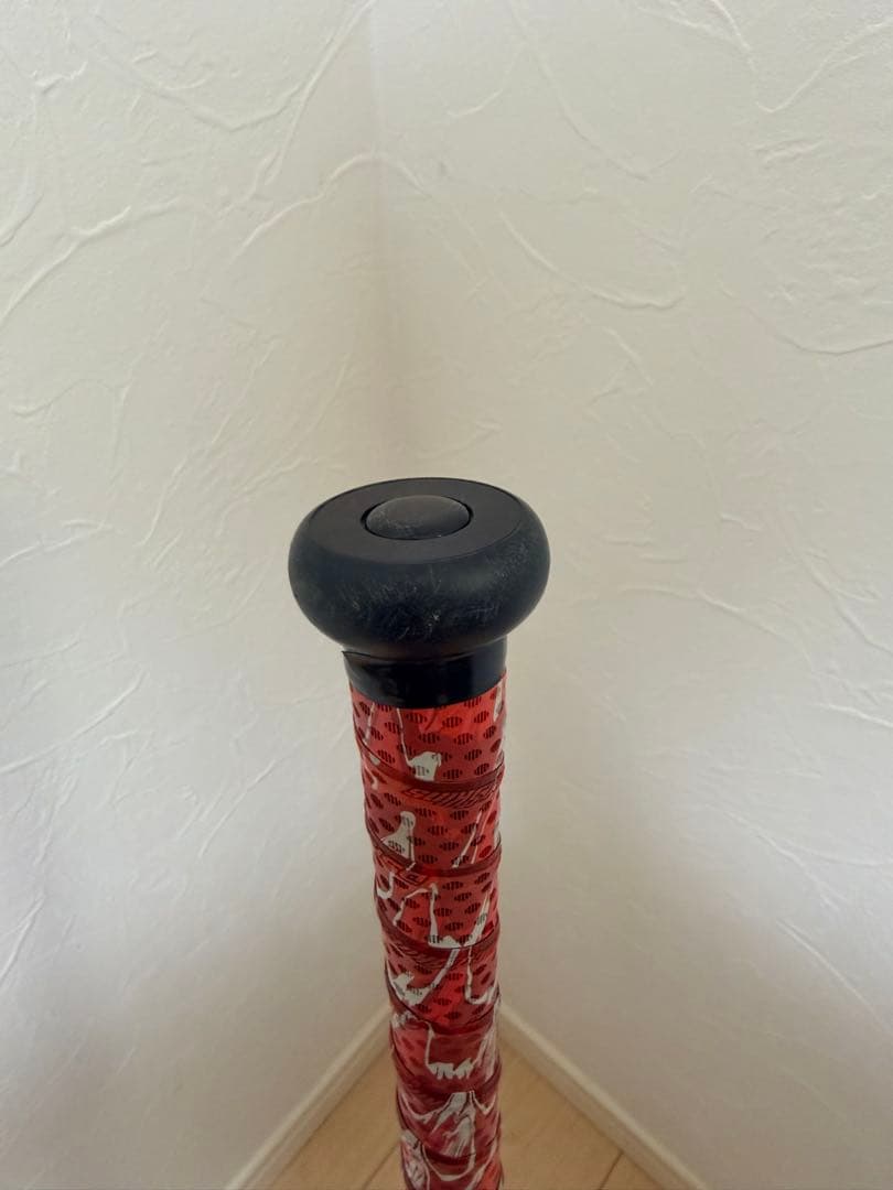 マルチ　マルッチ　マルーチ J-CAT 中学硬式バット 84cm