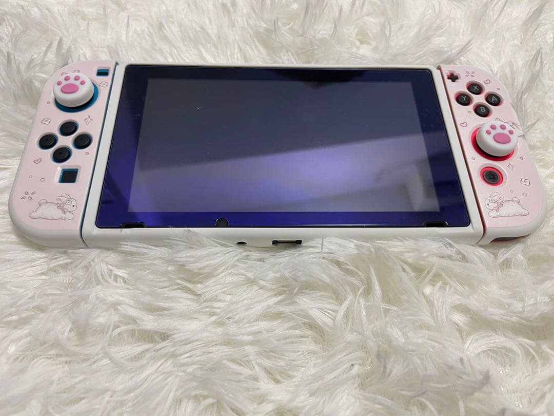 Nintendo Switch 本体&ゲームソフト