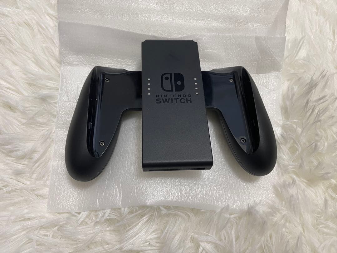 Nintendo Switch 本体&ゲームソフト