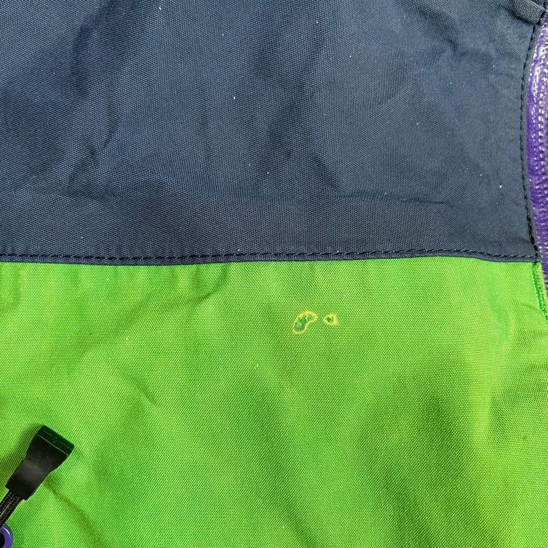 DAIWA レインマックス ナイロンジャケット 防水 ダイワ グリーン BU05