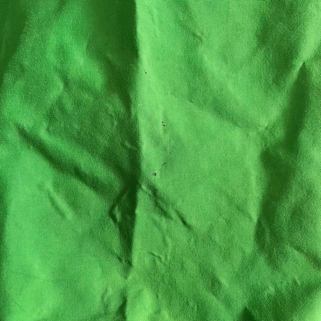 DAIWA レインマックス ナイロンジャケット 防水 ダイワ グリーン BU05