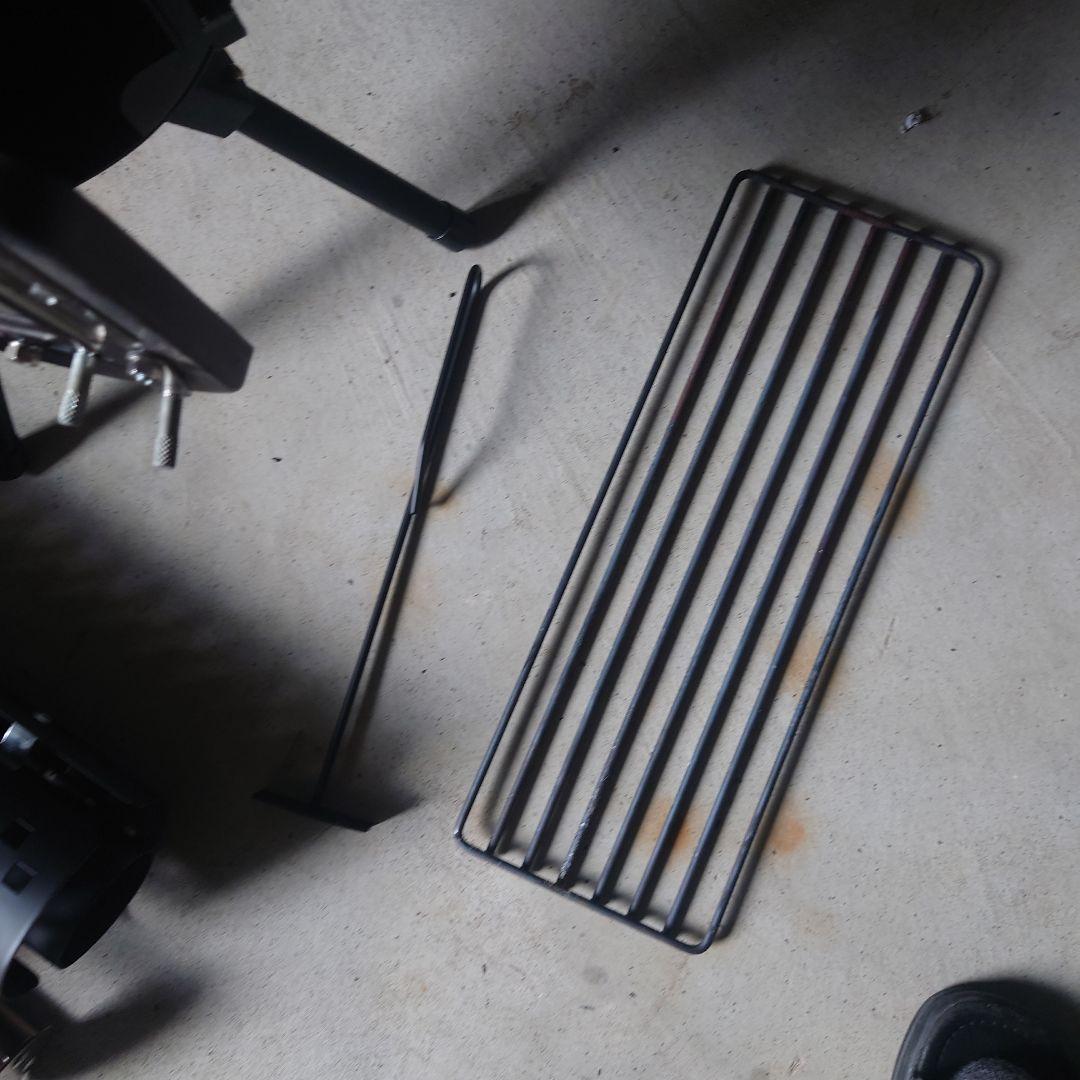 BUNDOK　マキスト