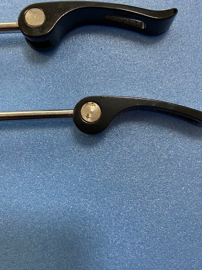 【寒ブリさん専用】Xentis MARK1 TT Tubular Carbon