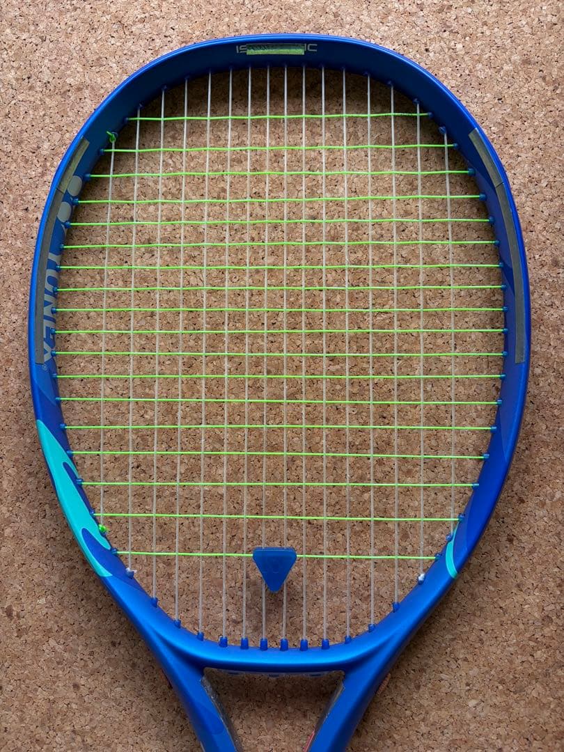 YONEX EZONE 110 ヨネックスイーゾーン110 G3仕様！