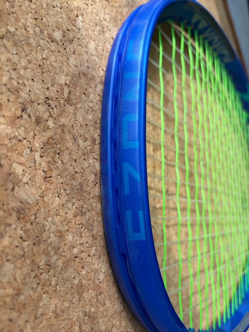 YONEX EZONE 110 ヨネックスイーゾーン110 G3仕様！