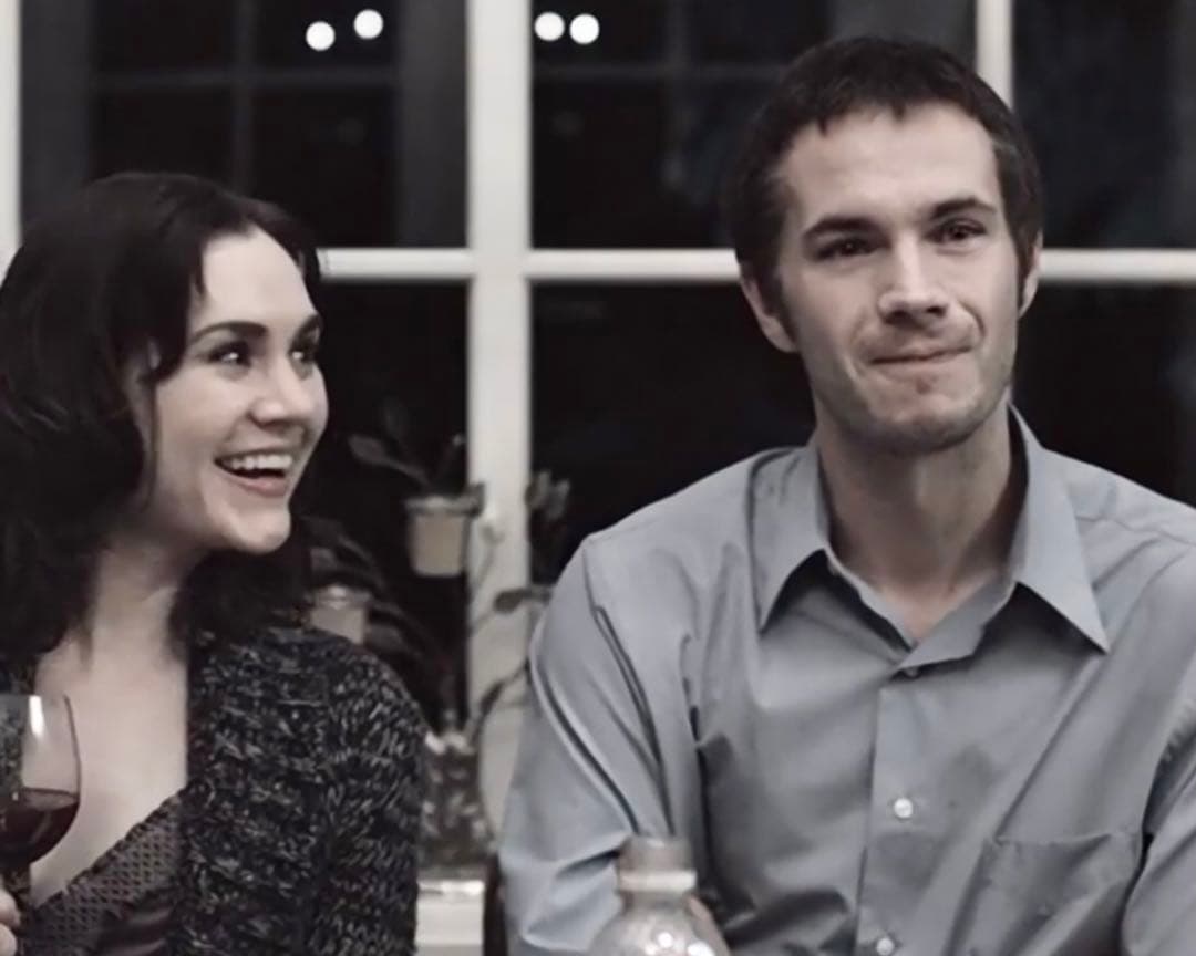 異色映画◎セルDVD『レプリカ』｜セルマ・ブレア出演｜DL709