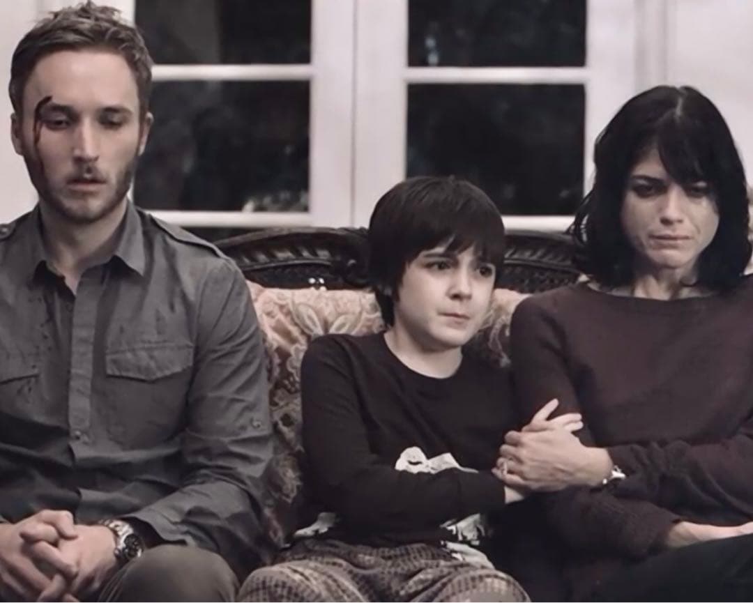 異色映画◎セルDVD『レプリカ』｜セルマ・ブレア出演｜DL709