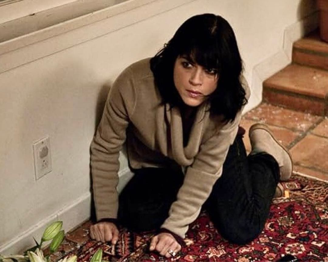 異色映画◎セルDVD『レプリカ』｜セルマ・ブレア出演｜DL709