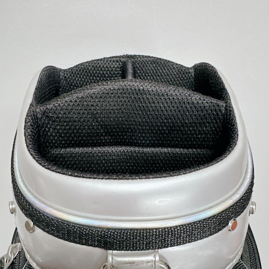 限定モデル Dance With Dragon キャディバッグ 高級 存在感抜群